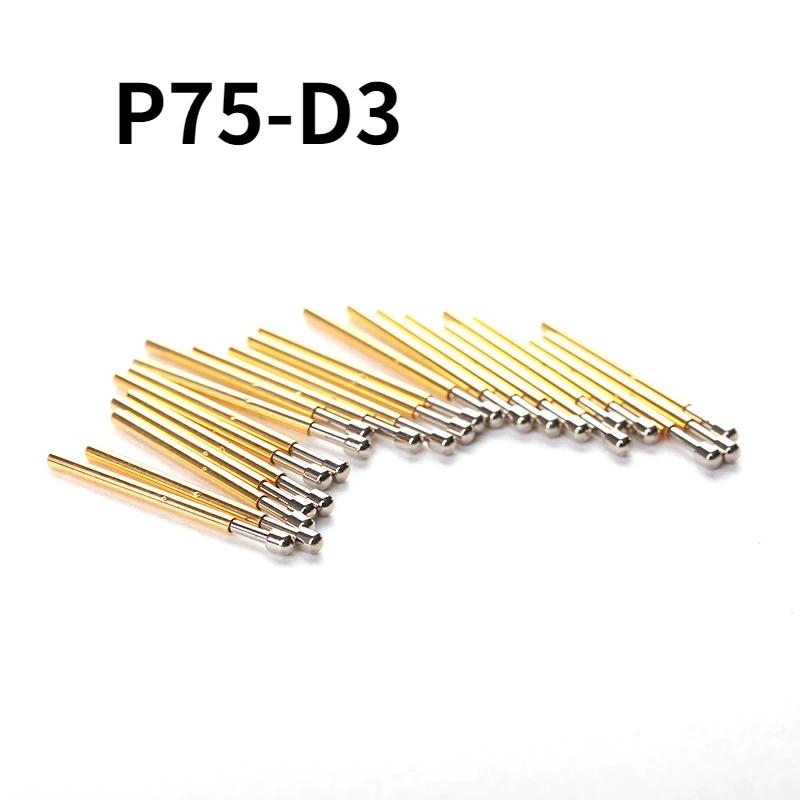 100 / P75-D3    ׽Ʈ κ ܰ 1.5 Mm ٴ  16.5 Mm PCB  